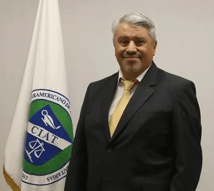 Raul Zambrano
