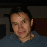 Santiago Reyes
