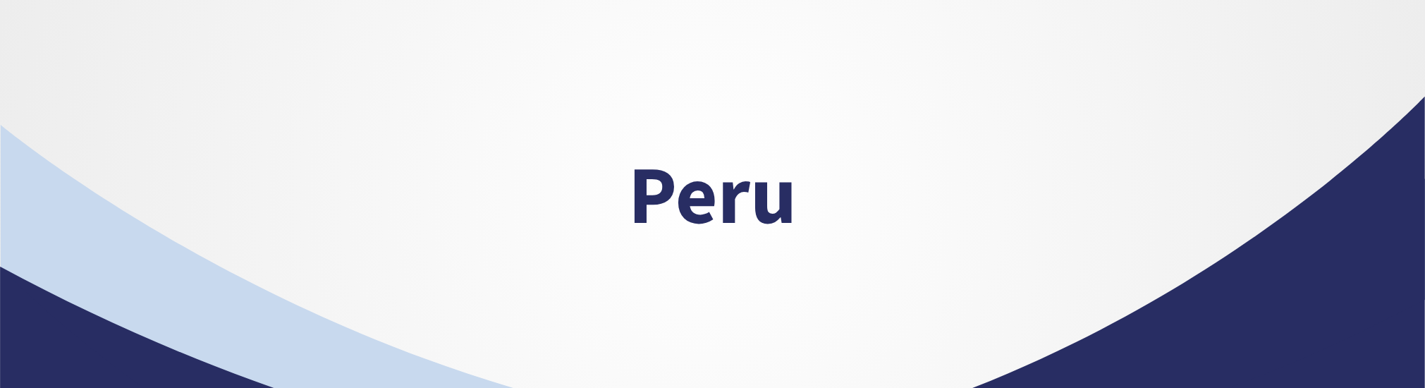 Peru