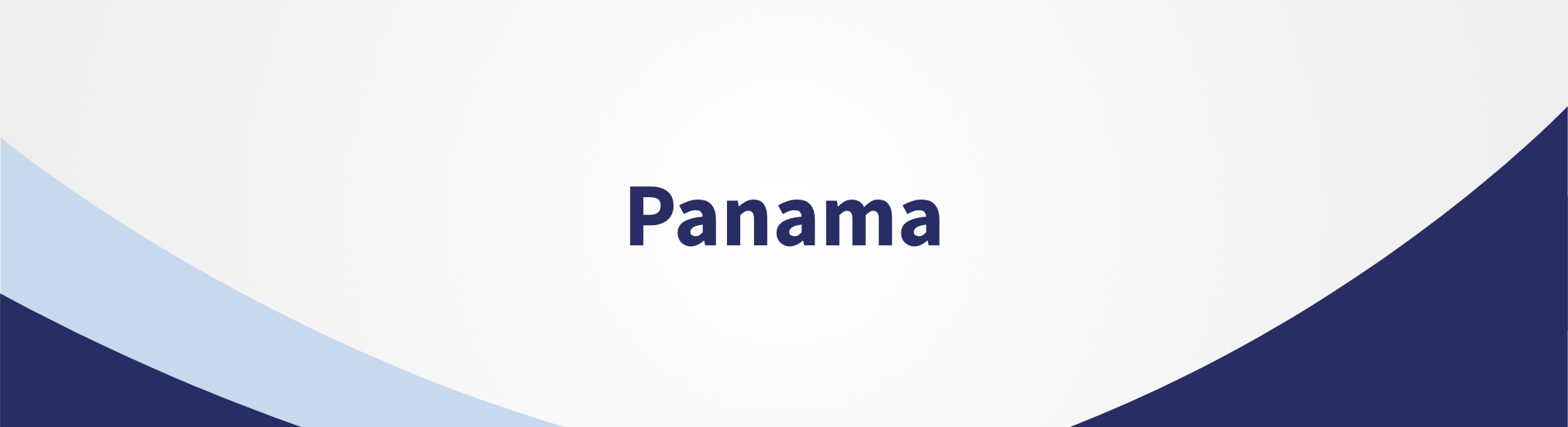 Panama