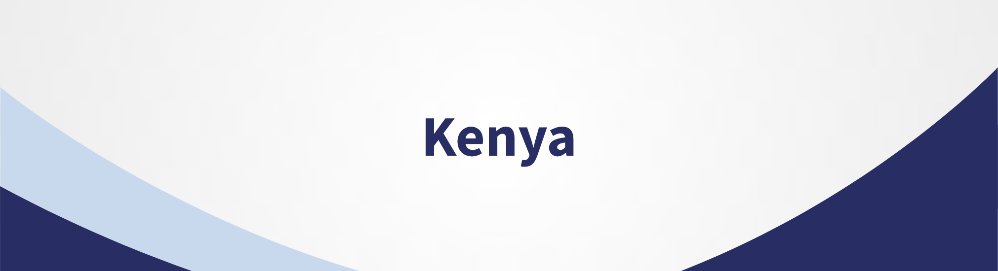 Kenya