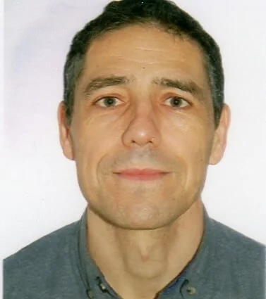 Fernando Velayos