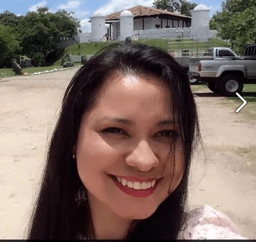 Paola Rosibel Rivera Garcia