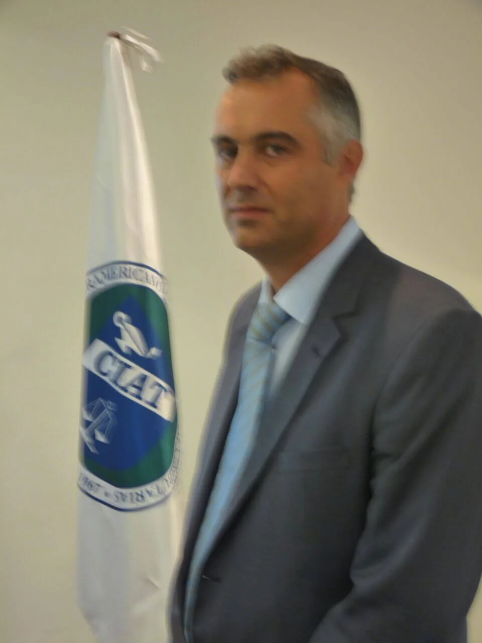 Alfredo Collosa
