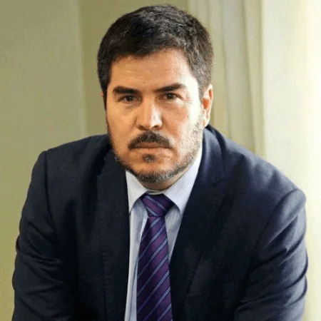 Victor Italo Villalon Mendez