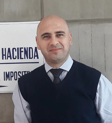 Alejandro Grilli