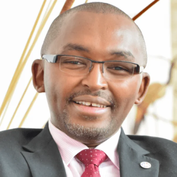 James Karanja
