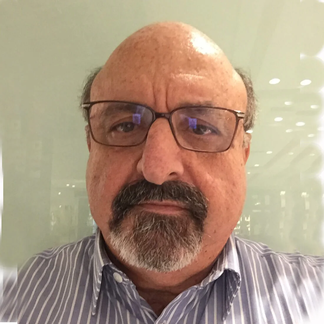 Chaim Ruchleimer