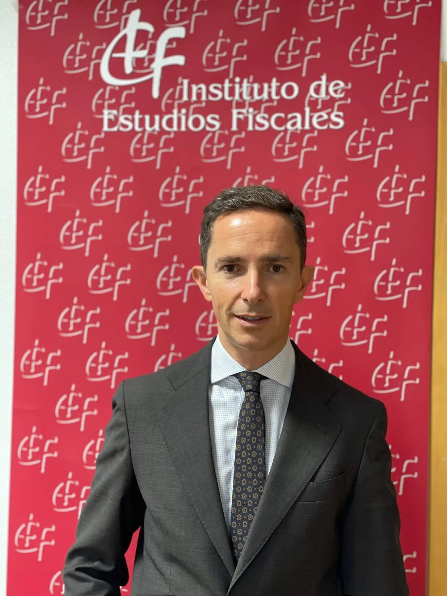 Ignacio Corral