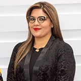 Marisol Andrade Hernández