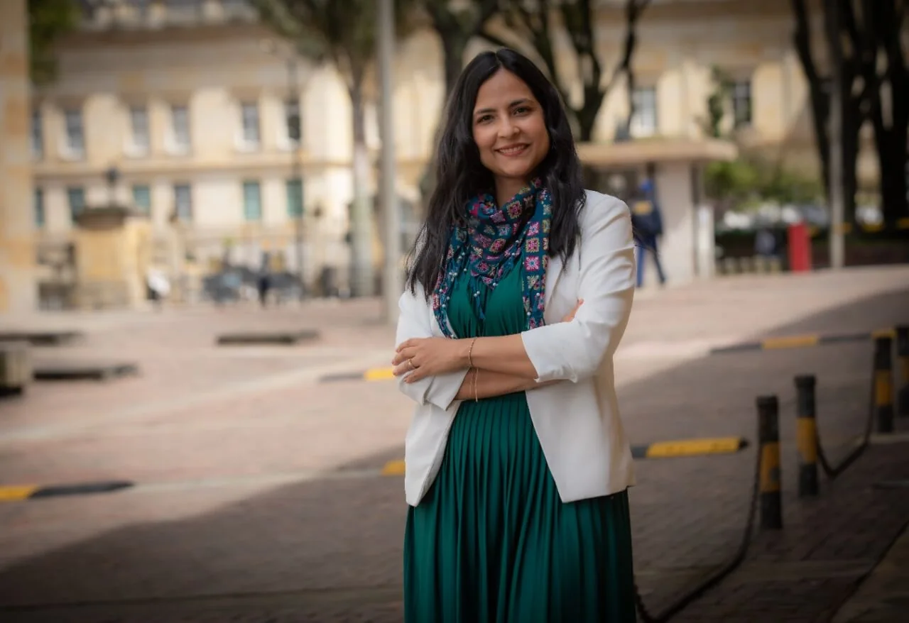Erika Patricia Armenta Cruz