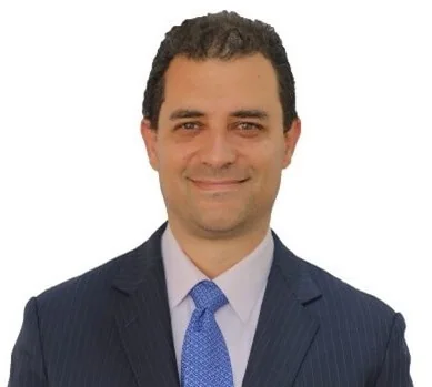 Mario José Márquez Olier