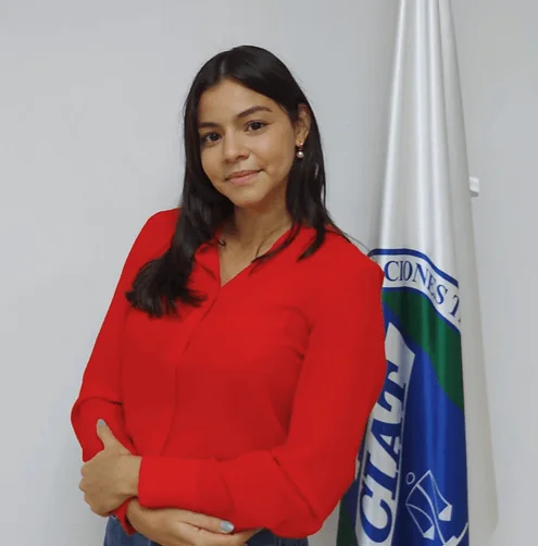 Pamela González Reyes