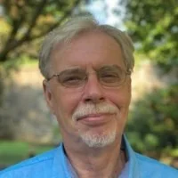 Michael Keen