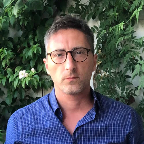 Fernando Peláez Longinotti