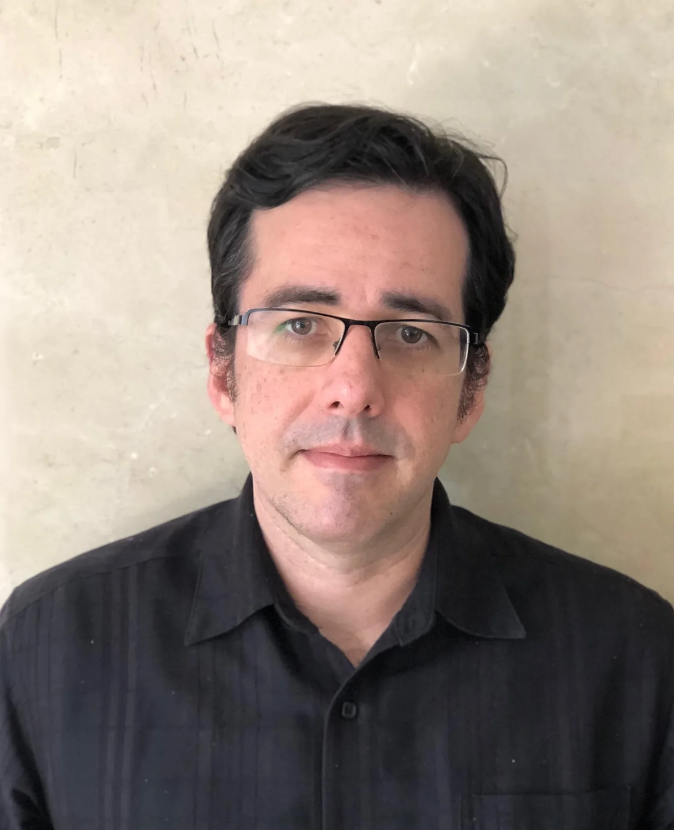 Gustavo Figuerido