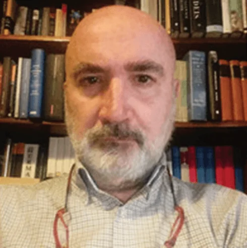 Ignacio González