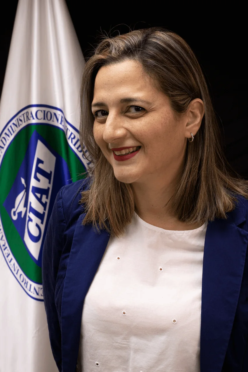 Maureen Pérez