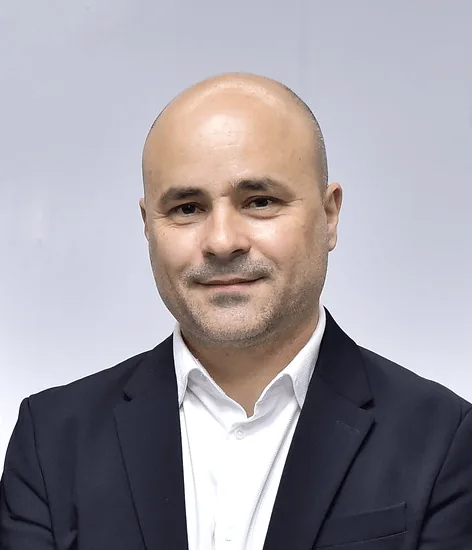 Juan Pablo García
