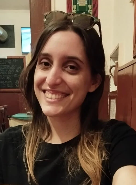 Florencia Lorenzo