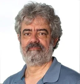 Esteban J. Alonso
