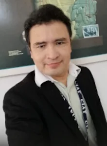 Tomás Torres